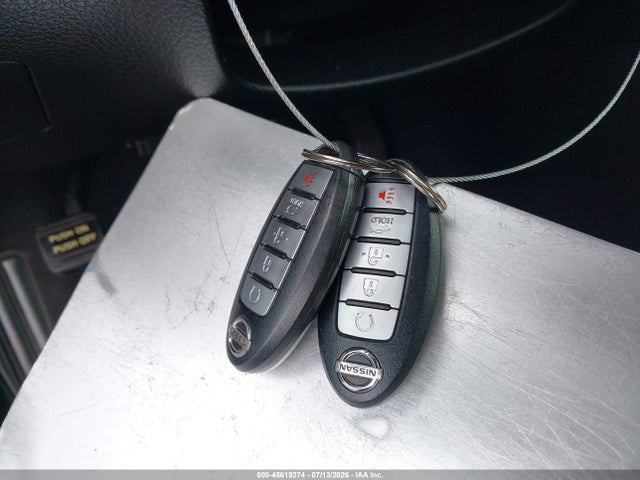 1N4AL3AP8EC191199 Nissan Altima 2.5 Sv