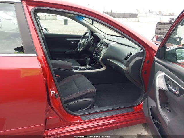 1N4AL3AP8EC191199 Nissan Altima 2.5 Sv