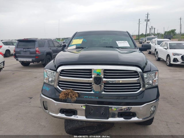 Aukcja sprzedaży 2017 Ram 1500 Lone Star  4x4 5'7 Box, vin: 1C6RR7LT2HS641444, numer aukcji: 45619275