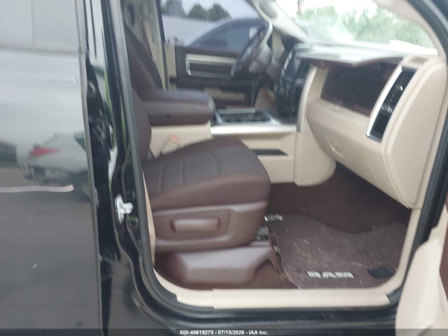 Aukcja sprzedaży 2017 Ram 1500 Lone Star  4x4 5'7 Box, vin: 1C6RR7LT2HS641444, numer aukcji: 45619275