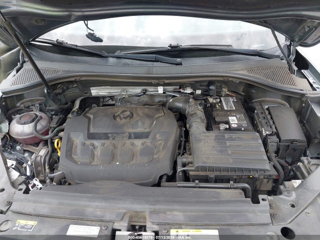 Продаж на аукціоні авто 2023 Volkswagen Tiguan 2.0t Se, vin: 3VV3B7AX0PM066620, номер лоту: 45619279