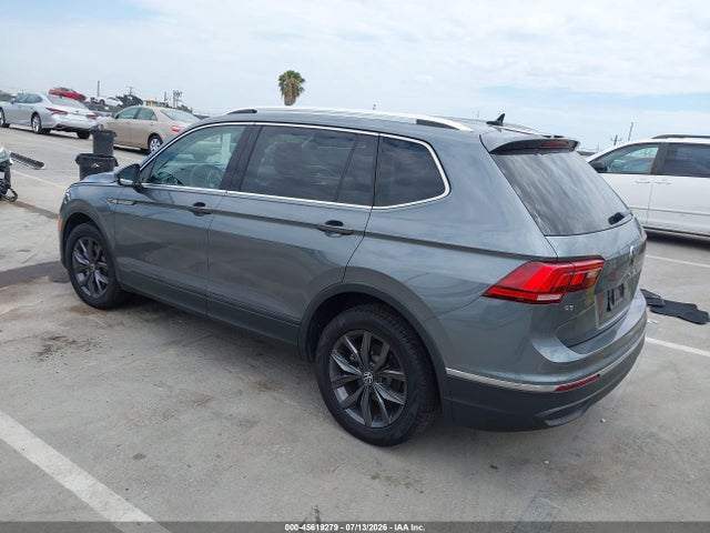 Продаж на аукціоні авто 2023 Volkswagen Tiguan 2.0t Se, vin: 3VV3B7AX0PM066620, номер лоту: 45619279