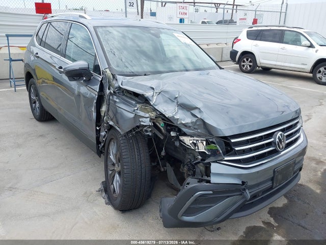 Продаж на аукціоні авто 2023 Volkswagen Tiguan 2.0t Se, vin: 3VV3B7AX0PM066620, номер лоту: 45619279