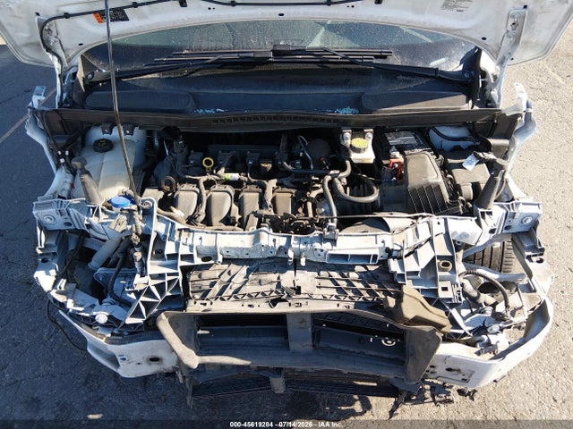 2019 Ford Transit Connect Xl მანქანა იყიდება აუქციონზე, vin: NM0LS7E25K1403315, აუქციონის ნომერი: 45619284