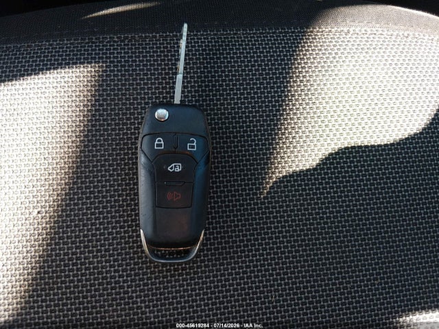 2019 Ford Transit Connect Xl მანქანა იყიდება აუქციონზე, vin: NM0LS7E25K1403315, აუქციონის ნომერი: 45619284