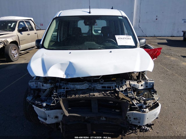 2019 Ford Transit Connect Xl მანქანა იყიდება აუქციონზე, vin: NM0LS7E25K1403315, აუქციონის ნომერი: 45619284
