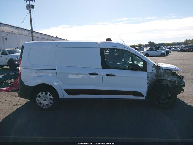 2019 Ford Transit Connect Xl მანქანა იყიდება აუქციონზე, vin: NM0LS7E25K1403315, აუქციონის ნომერი: 45619284