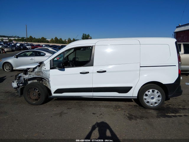 2019 Ford Transit Connect Xl მანქანა იყიდება აუქციონზე, vin: NM0LS7E25K1403315, აუქციონის ნომერი: 45619284