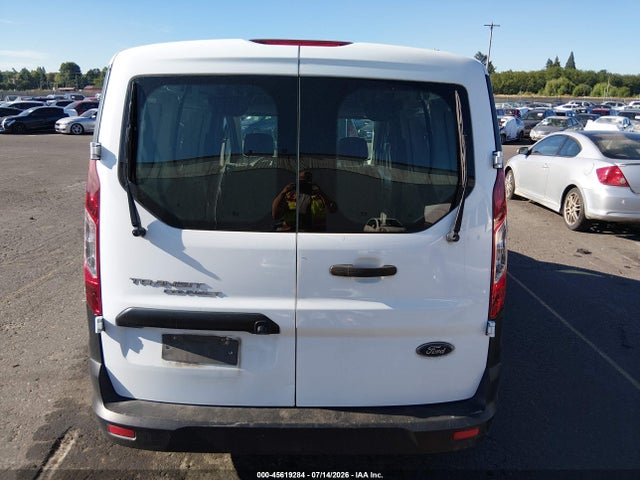 2019 Ford Transit Connect Xl მანქანა იყიდება აუქციონზე, vin: NM0LS7E25K1403315, აუქციონის ნომერი: 45619284