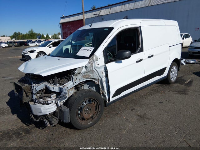 2019 Ford Transit Connect Xl მანქანა იყიდება აუქციონზე, vin: NM0LS7E25K1403315, აუქციონის ნომერი: 45619284