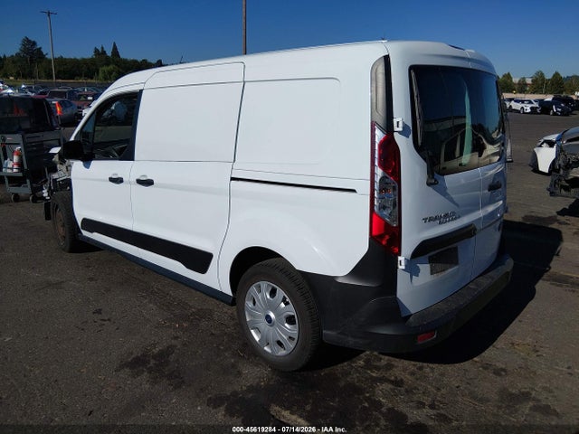 2019 Ford Transit Connect Xl მანქანა იყიდება აუქციონზე, vin: NM0LS7E25K1403315, აუქციონის ნომერი: 45619284