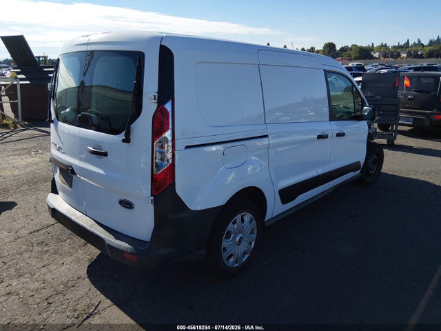 2019 Ford Transit Connect Xl მანქანა იყიდება აუქციონზე, vin: NM0LS7E25K1403315, აუქციონის ნომერი: 45619284