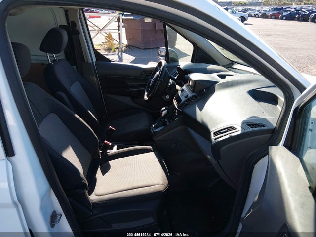 2019 Ford Transit Connect Xl მანქანა იყიდება აუქციონზე, vin: NM0LS7E25K1403315, აუქციონის ნომერი: 45619284