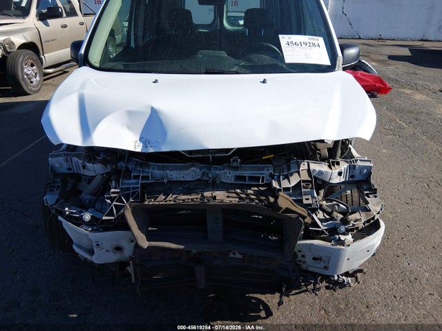 2019 Ford Transit Connect Xl მანქანა იყიდება აუქციონზე, vin: NM0LS7E25K1403315, აუქციონის ნომერი: 45619284