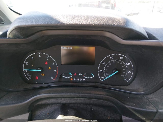 2019 Ford Transit Connect Xl მანქანა იყიდება აუქციონზე, vin: NM0LS7E25K1403315, აუქციონის ნომერი: 45619284