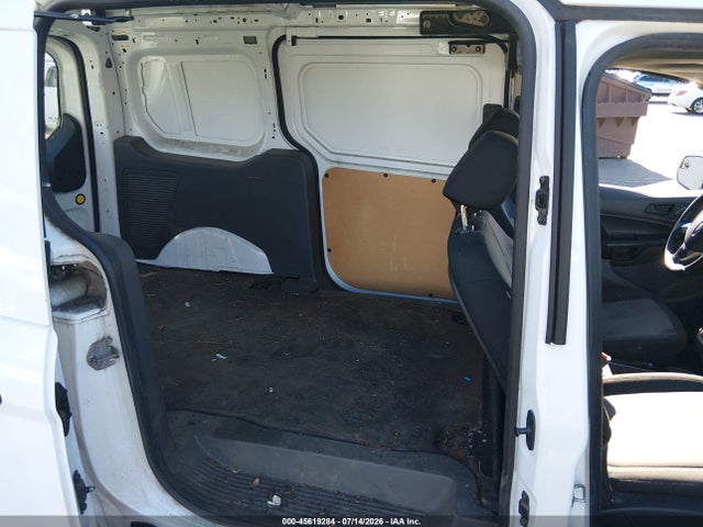 2019 Ford Transit Connect Xl მანქანა იყიდება აუქციონზე, vin: NM0LS7E25K1403315, აუქციონის ნომერი: 45619284