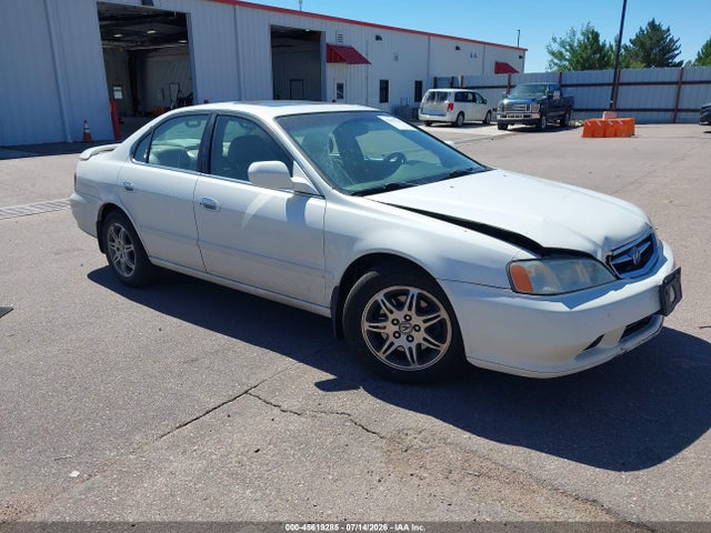 45619285 :رقم المزاد ، 19UUA5675YA045815 vin ، 2000 Acura Tl 3.2 مزاد بيع
