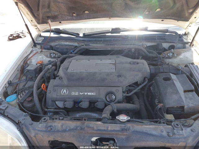 45619285 :رقم المزاد ، 19UUA5675YA045815 vin ، 2000 Acura Tl 3.2 مزاد بيع