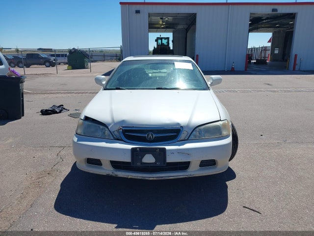 45619285 :رقم المزاد ، 19UUA5675YA045815 vin ، 2000 Acura Tl 3.2 مزاد بيع