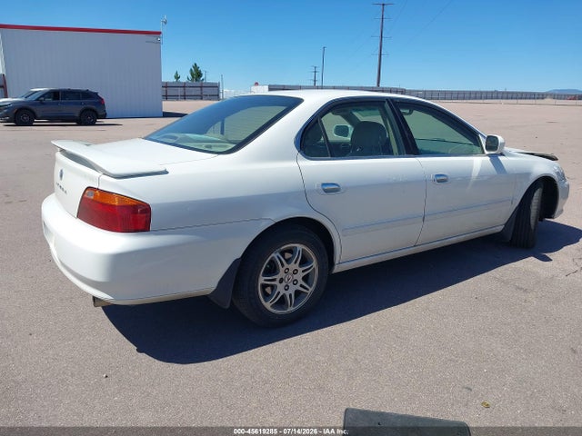 45619285 :رقم المزاد ، 19UUA5675YA045815 vin ، 2000 Acura Tl 3.2 مزاد بيع