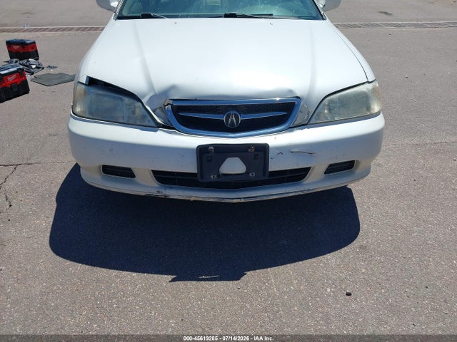 45619285 :رقم المزاد ، 19UUA5675YA045815 vin ، 2000 Acura Tl 3.2 مزاد بيع