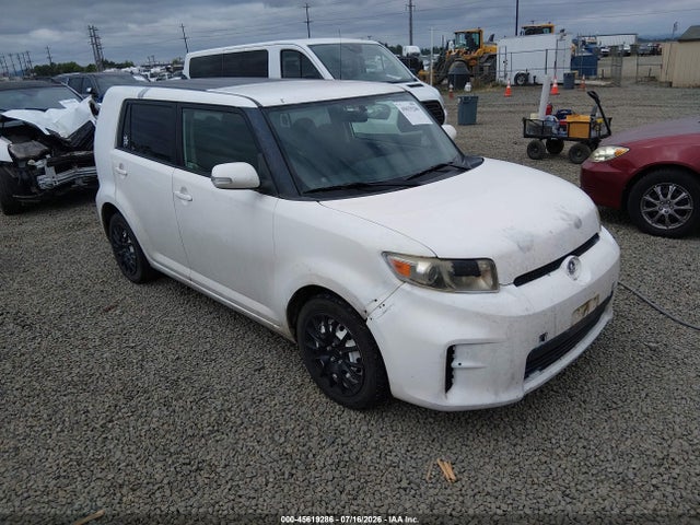 Продаж на аукціоні авто 2012 Scion Xb, vin: JTLZE4FEXCJ016695, номер лоту: 45619286