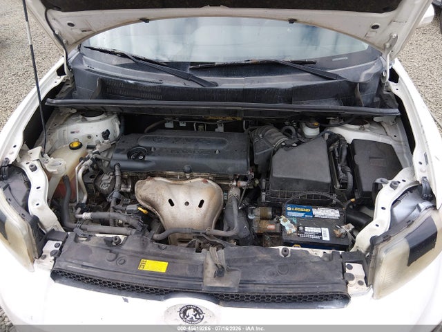45619286 :رقم المزاد ، JTLZE4FEXCJ016695 vin ، 2012 Scion Xb مزاد بيع