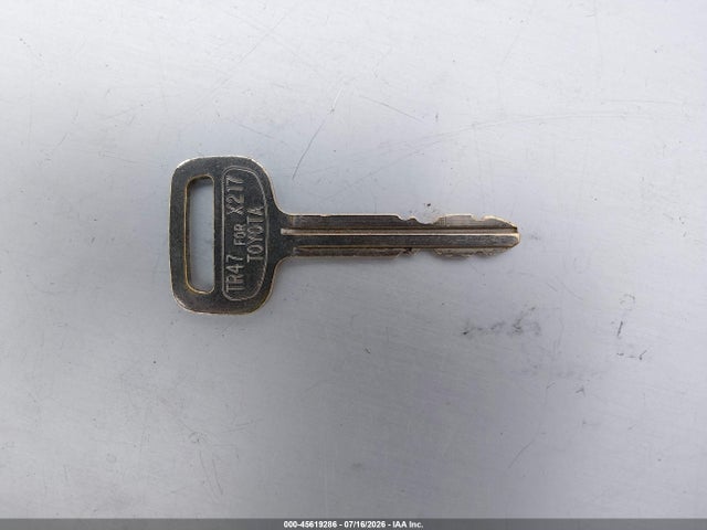 45619286 :رقم المزاد ، JTLZE4FEXCJ016695 vin ، 2012 Scion Xb مزاد بيع