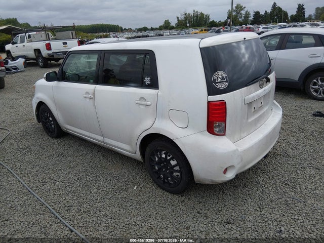 45619286 :رقم المزاد ، JTLZE4FEXCJ016695 vin ، 2012 Scion Xb مزاد بيع