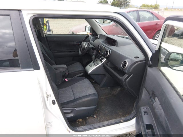 45619286 :رقم المزاد ، JTLZE4FEXCJ016695 vin ، 2012 Scion Xb مزاد بيع