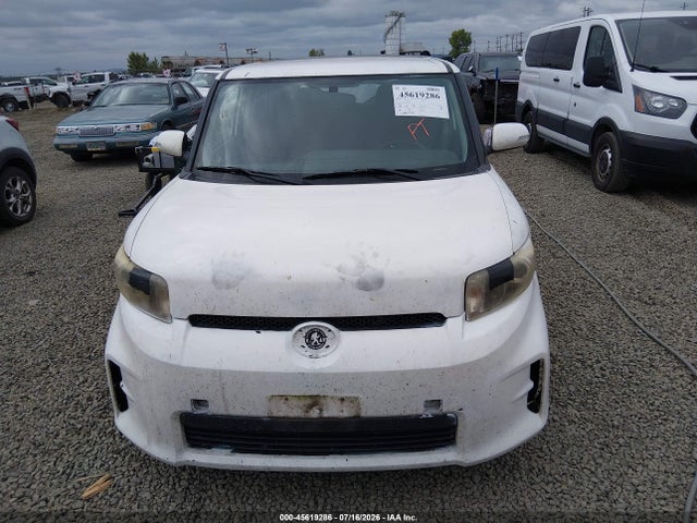 45619286 :رقم المزاد ، JTLZE4FEXCJ016695 vin ، 2012 Scion Xb مزاد بيع