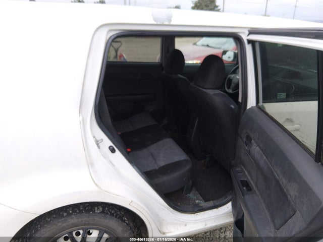 45619286 :رقم المزاد ، JTLZE4FEXCJ016695 vin ، 2012 Scion Xb مزاد بيع