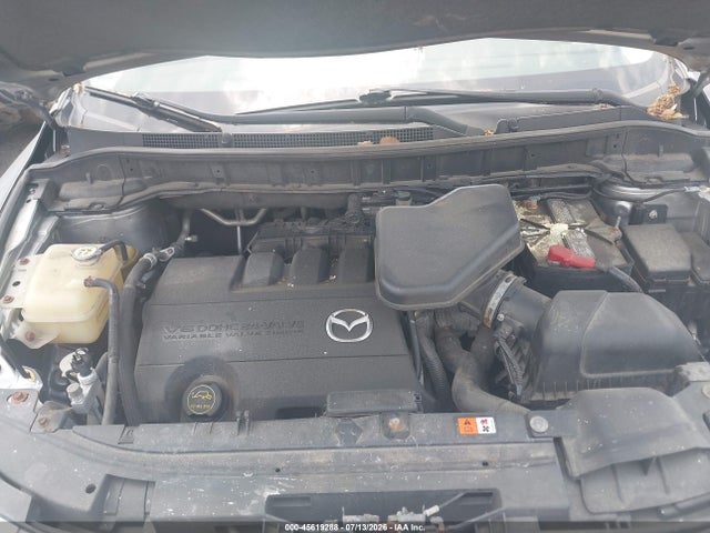 45619288 :رقم المزاد ، JM3TB3CV3E0433035 vin ، 2014 Mazda Cx-9 Touring مزاد بيع