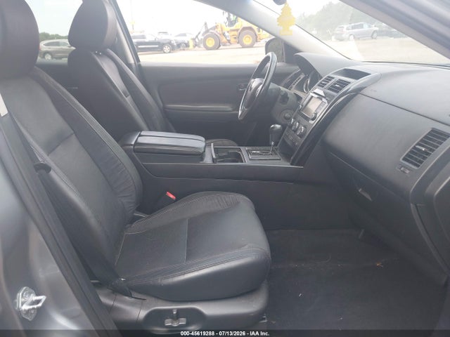 45619288 :رقم المزاد ، JM3TB3CV3E0433035 vin ، 2014 Mazda Cx-9 Touring مزاد بيع