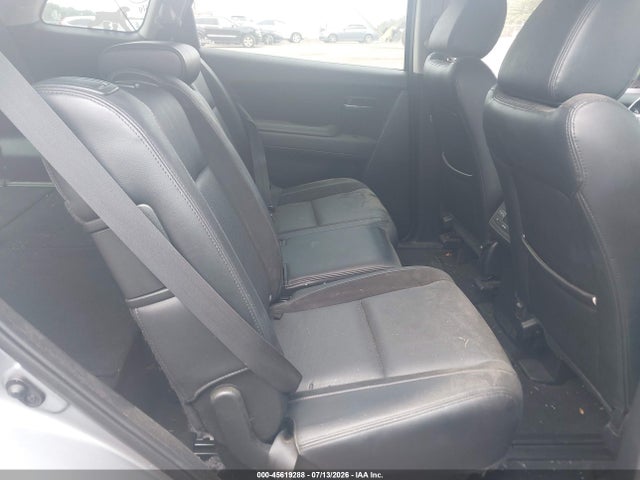 45619288 :رقم المزاد ، JM3TB3CV3E0433035 vin ، 2014 Mazda Cx-9 Touring مزاد بيع