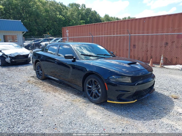 Aukcja sprzedaży 2023 Dodge Charger Gt Awd, vin: 2C3CDXMG8PH552048, numer aukcji: 45619291