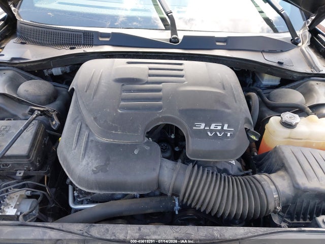 45619291 :رقم المزاد ، 2C3CDXMG8PH552048 vin ، 2023 Dodge Charger Gt Awd مزاد بيع