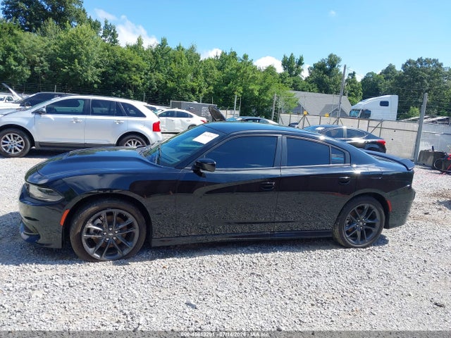 45619291 :رقم المزاد ، 2C3CDXMG8PH552048 vin ، 2023 Dodge Charger Gt Awd مزاد بيع