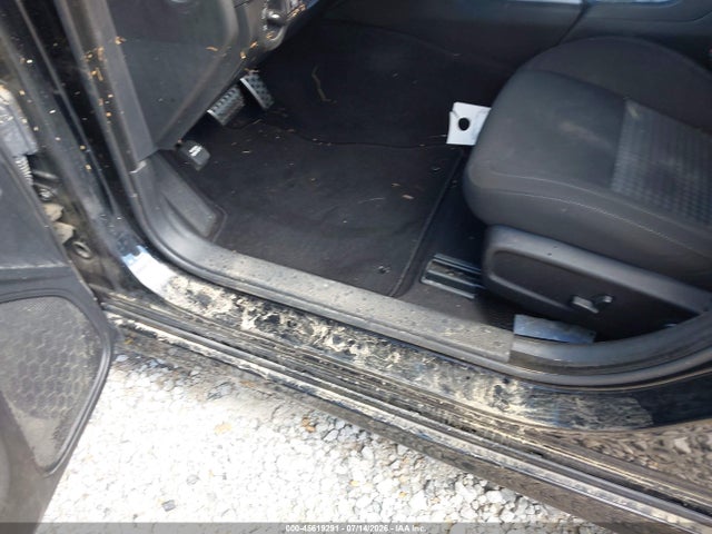 45619291 :رقم المزاد ، 2C3CDXMG8PH552048 vin ، 2023 Dodge Charger Gt Awd مزاد بيع