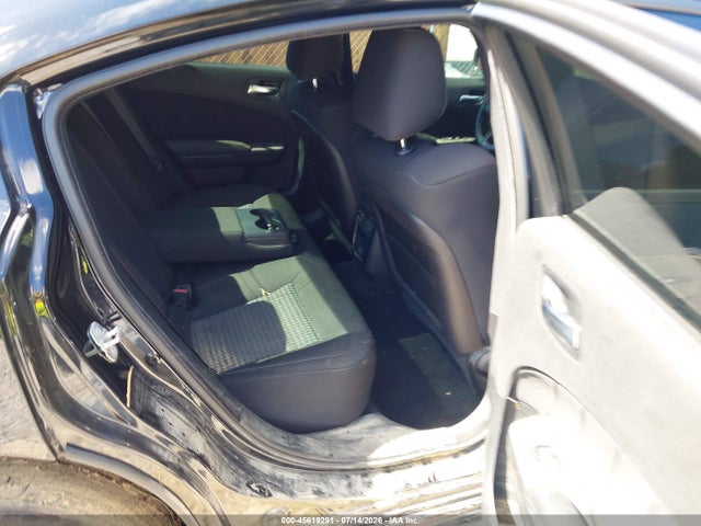 45619291 :رقم المزاد ، 2C3CDXMG8PH552048 vin ، 2023 Dodge Charger Gt Awd مزاد بيع