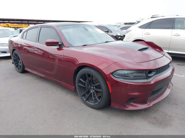 2019 2C3CDXGJXKH619264 main image