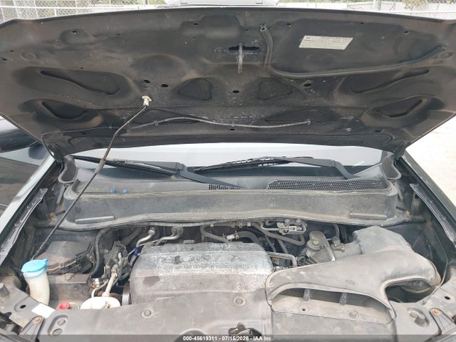 Продаж на аукціоні авто 2012 Honda Pilot Ex-l, vin: 5FNYF4H73CB072715, номер лоту: 45619311
