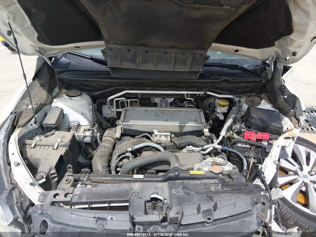 4S4WMARD1L3456484 Subaru Ascent Touring