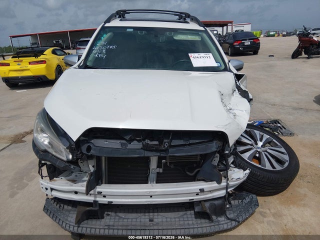 4S4WMARD1L3456484 Subaru Ascent Touring