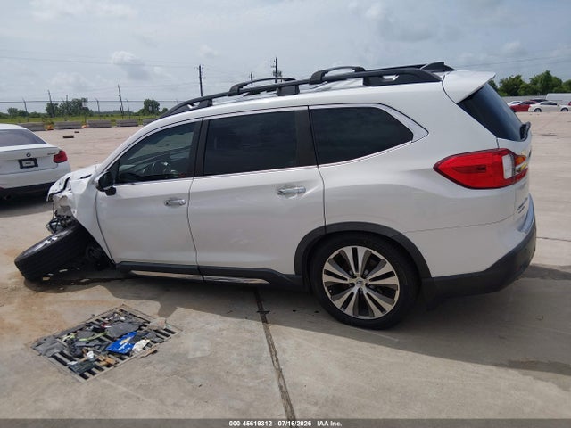 4S4WMARD1L3456484 Subaru Ascent Touring