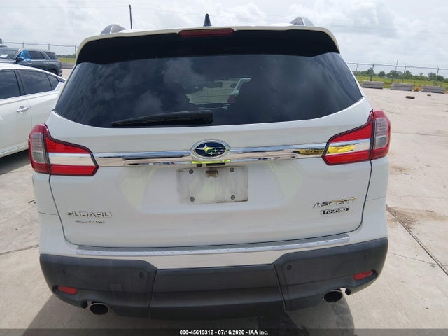 4S4WMARD1L3456484 Subaru Ascent Touring