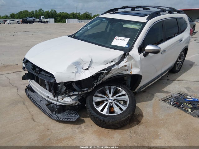 4S4WMARD1L3456484 Subaru Ascent Touring