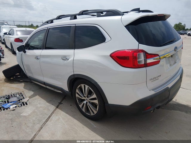 4S4WMARD1L3456484 Subaru Ascent Touring