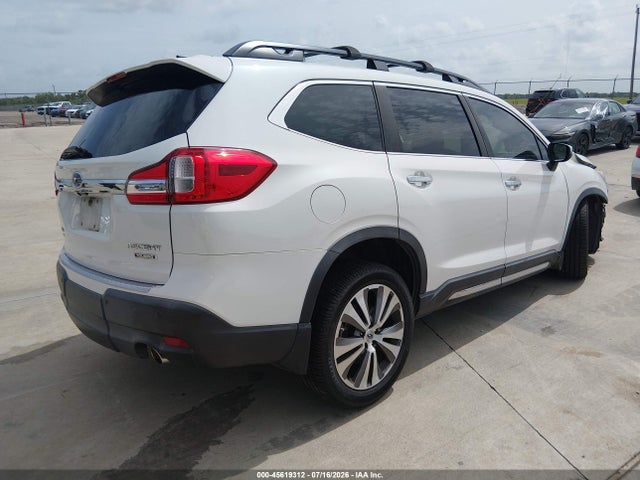 4S4WMARD1L3456484 Subaru Ascent Touring