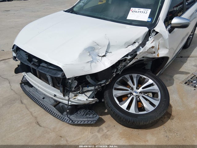 4S4WMARD1L3456484 Subaru Ascent Touring
